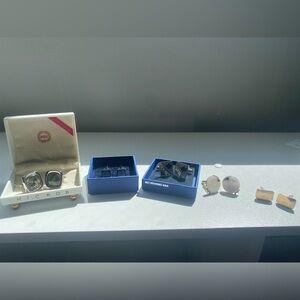 Cuff Links